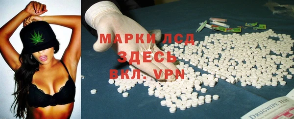 молекула духа Покровск